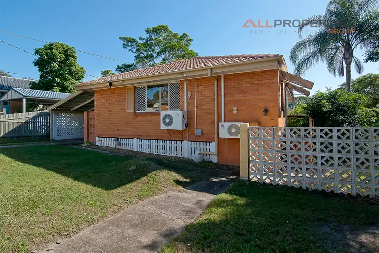 Main view of Homely house listing, 3 Ursa St, Inala QLD 4077