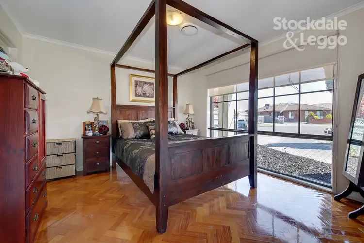 Seventh view of Homely house listing, 11 Hermitage Court, Meadow Heights VIC 3048