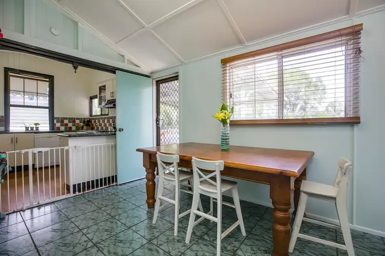 Fourth view of Homely house listing, 89 Chestnut Street, Wynnum QLD 4178