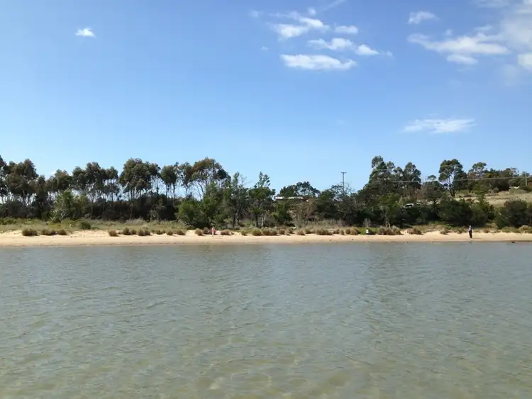 Sixth view of Homely land listing, Lot 21 260 Penna Road, Midway Point TAS 7171