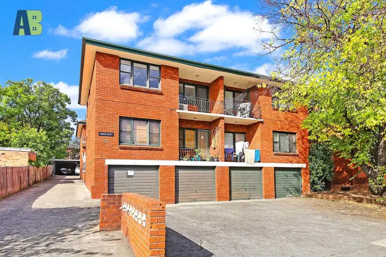 Seventh view of Homely unit listing, 8/49 Harris Street, Harris Park NSW 2150