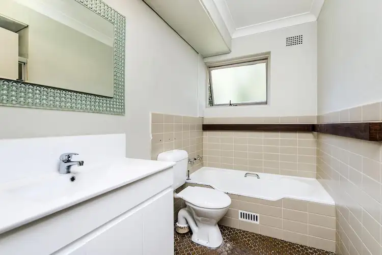 Third view of Homely house listing, 2/49 Charlotte Street, Ashfield NSW 2131