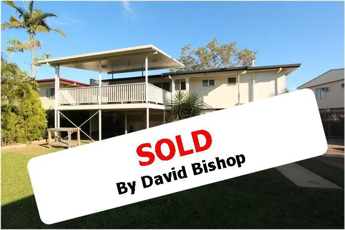 29 Bokirana Crescent, Kirwan QLD 4817
