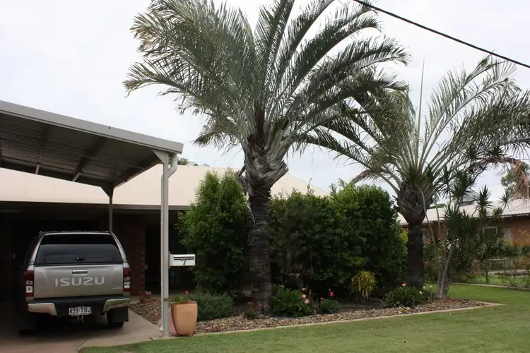 Second view of Homely house listing, 7 Cardinal Drive, Emerald QLD 4720