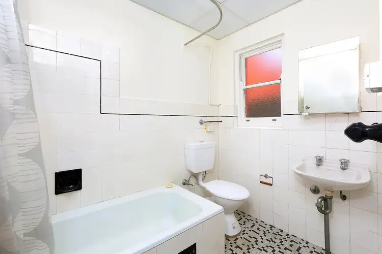 Third view of Homely apartment listing, 7/18 Orpington Street, Ashfield NSW 2131