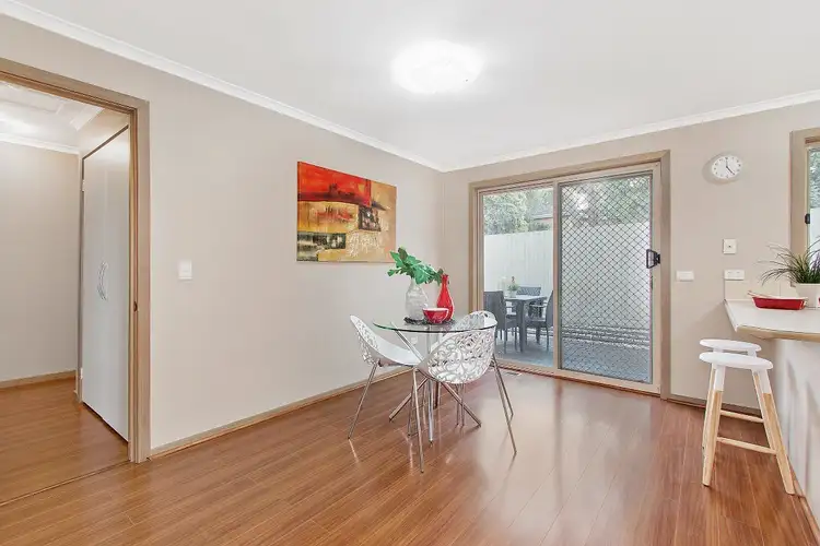 Third view of Homely unit listing, 4/4 Lang Road, Mount Waverley VIC 3149