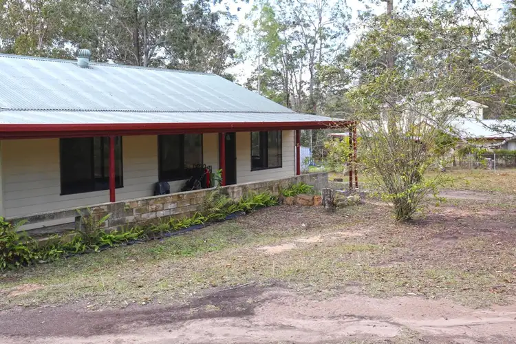 Main view of Homely house listing, 10 Kingfisher Avenue, Glenreagh NSW 2450