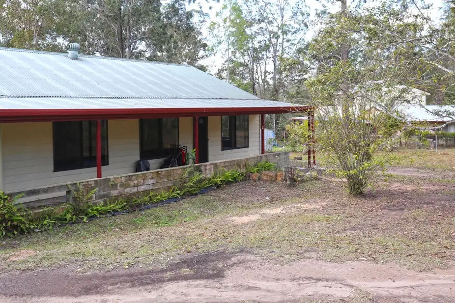 Main view of Homely house listing, 10 Kingfisher Avenue, Glenreagh NSW 2450