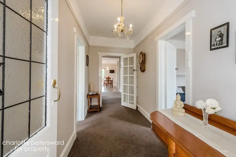 Sixth view of Homely house listing, 39 Cross Street, New Town TAS 7008