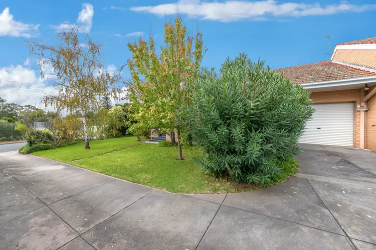 Second view of Homely house listing, 1 / 28 Gilles Road, Glen Osmond SA 5064