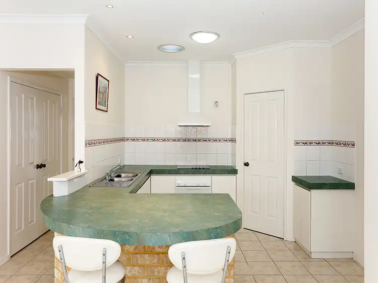 Third view of Homely house listing, 43 Paddington Avenue, Currambine WA 6028