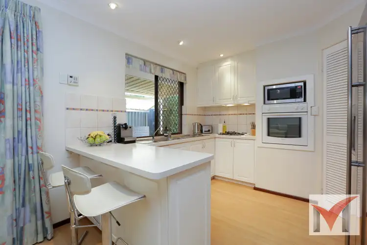 Seventh view of Homely house listing, 17A Chaparral Crescent, Willetton WA 6155