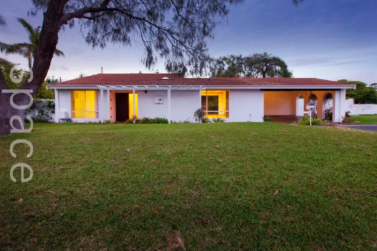 Fifth view of Homely house listing, 6 Skipton Way, City Beach WA 6015