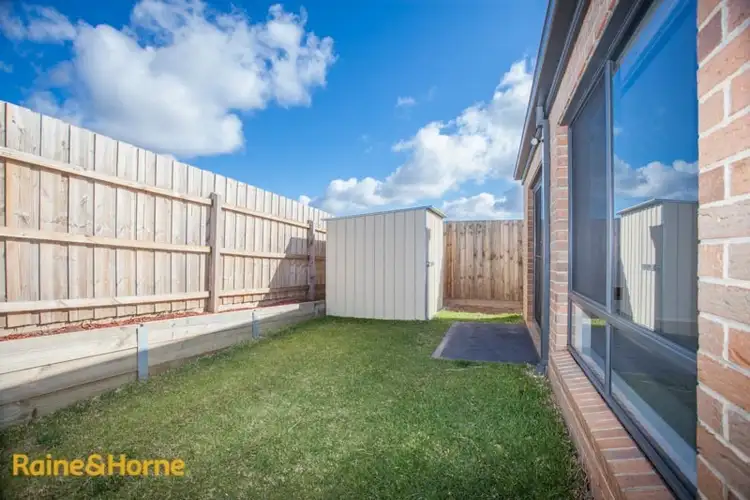 Seventh view of Homely house listing, 27A Keeper Street, Sunbury VIC 3429