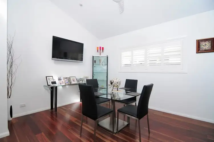 Fourth view of Homely house listing, 34 Coaster Circuit, Vincentia NSW 2540