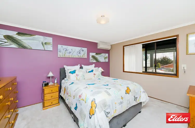 Sixth view of Homely house listing, 68 Summerville Crescent, Florey ACT 2615