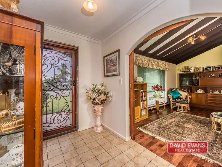 Second view of Homely house listing, 92 Wonambi Way, Wanneroo WA 6065