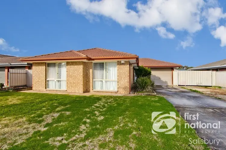 26 Lovelock Road, Parafield Gardens SA 5107