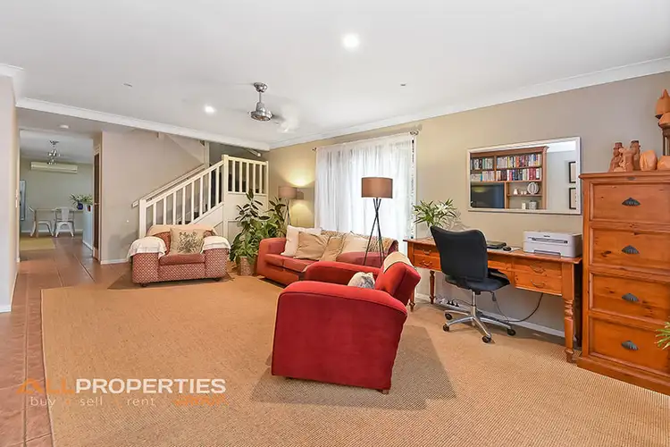 Second view of Homely house listing, 9 Kurrajong St, Durack QLD 4077