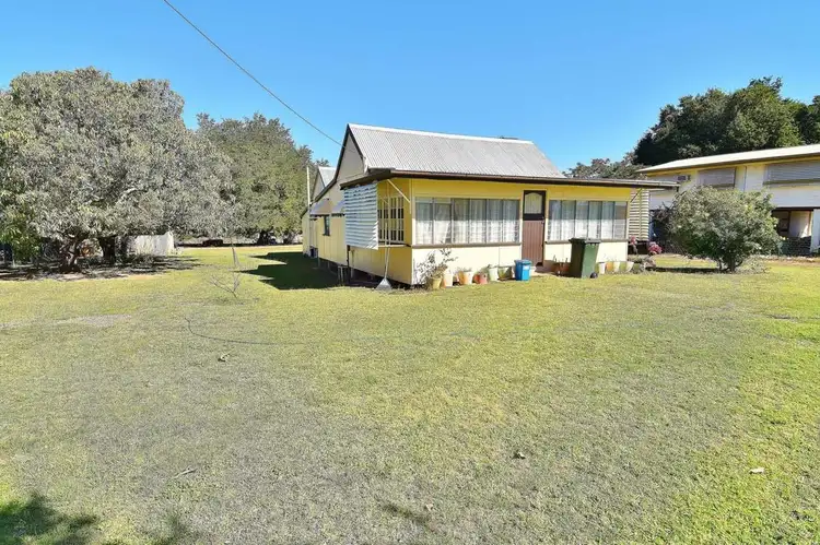 Main view of Homely house listing, 12 PHILLIPSON ROAD, Charters Towers City QLD 4820