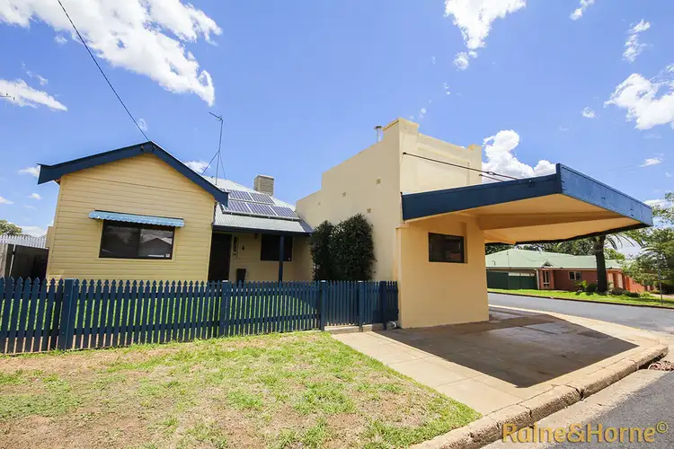 1 Bishop Street, Dubbo NSW 2830