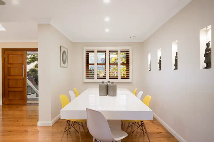 Fifth view of Homely house listing, 13 Kerry Close, Beacon Hill NSW 2100