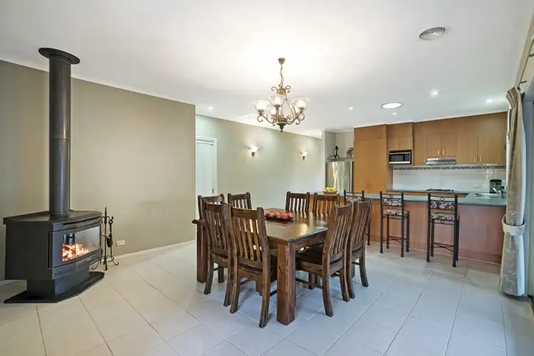 Third view of Homely house listing, 28 Dalray Crescent, New Gisborne VIC 3438