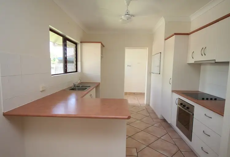 Fourth view of Homely house listing, 1/55 Diprose Street, Pimlico QLD 4812