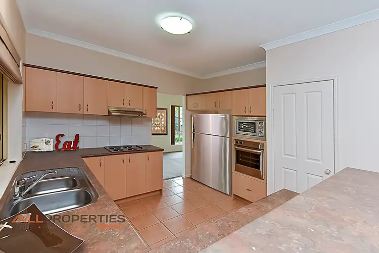 Fifth view of Homely house listing, 2 Medici Place, Forest Lake QLD 4078