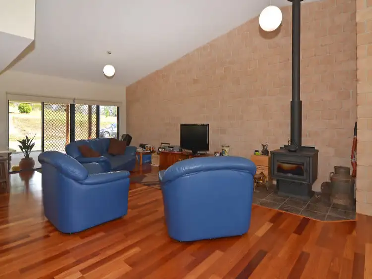 Seventh view of Homely rural property listing, 99 Booie Road, Booie QLD 4610