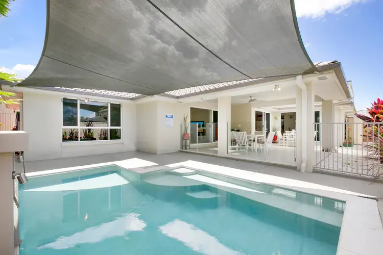 Second view of Homely house listing, 6 Stringybark Drive, Molendinar QLD 4214