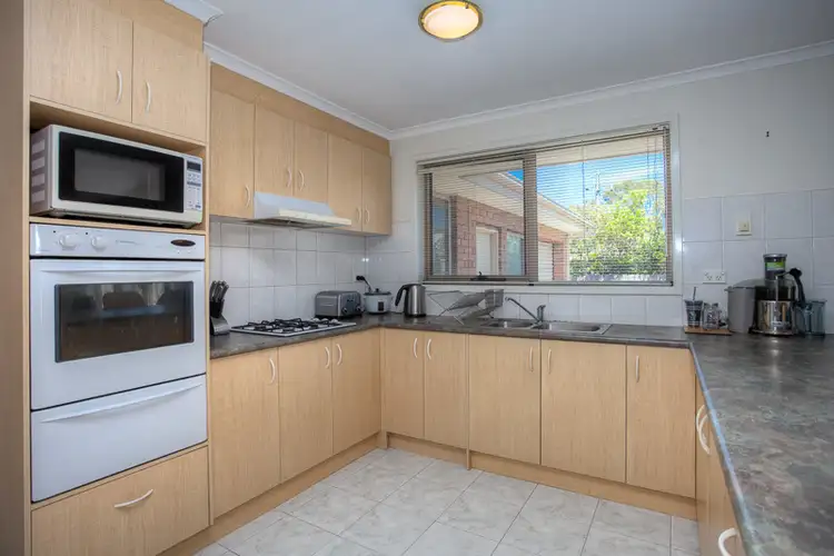 Fifth view of Homely house listing, 2 Sunny Park Close, Gisborne VIC 3437