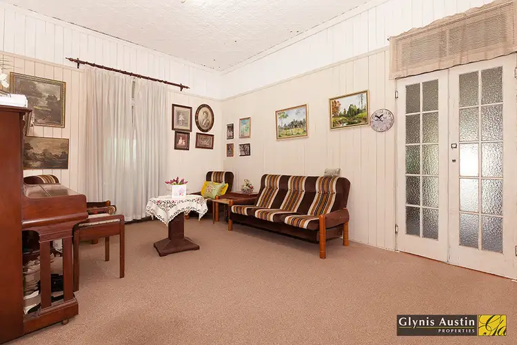 Third view of Homely house listing, 14 Abraham Street, Red Hill QLD 4059