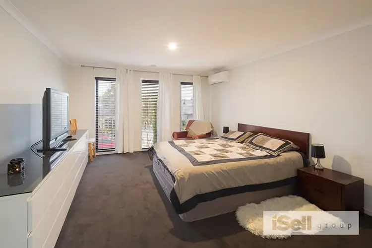 Fifth view of Homely house listing, 36 Prospect Terrace, Keysborough VIC 3173