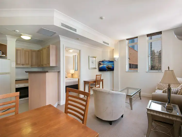 49/289 Queen Street, Brisbane City QLD 4000