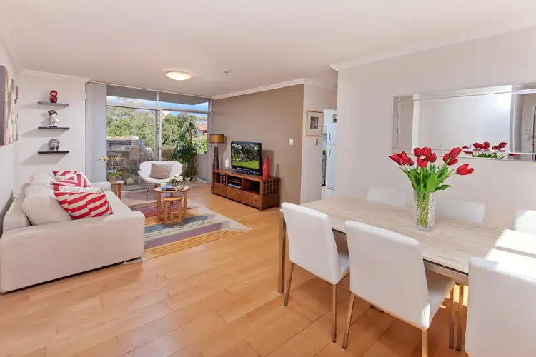 Main view of Homely apartment listing, 3/1 Cranbrook Avenue, Cremorne NSW 2090