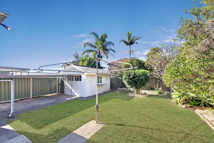 Sixth view of Homely house listing, 38 Lindsay Street, Burwood NSW 2134