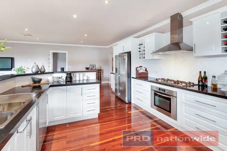 Fifth view of Homely house listing, 37 Madden Road, Cardigan Village VIC 3352