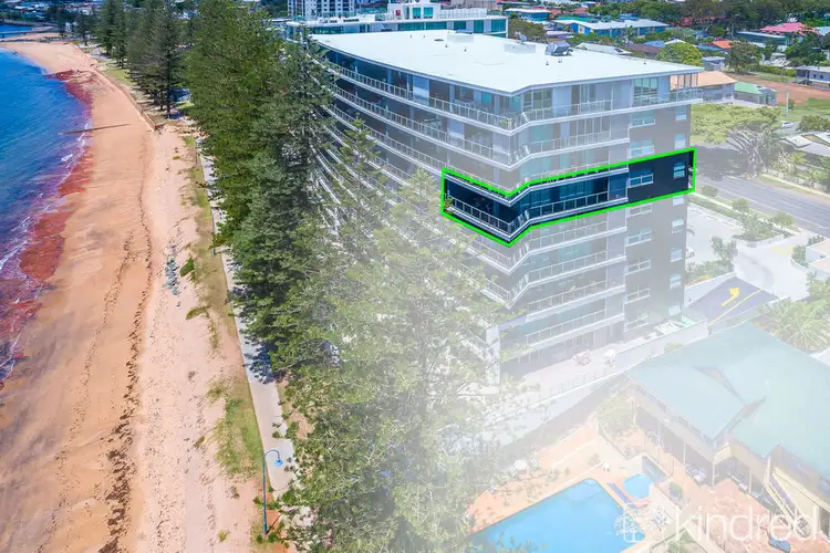 Sixth view of Homely unit listing, 16/24 Prince Edward Parade, Redcliffe QLD 4020