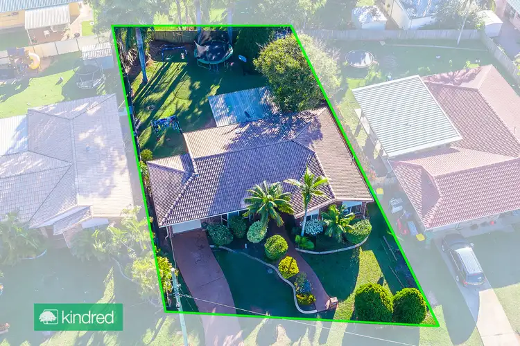 Main view of Homely house listing, 9 Spring Road, Kallangur QLD 4503