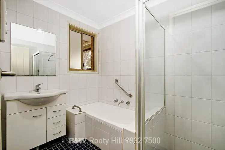 Sixth view of Homely house listing, 35 Colebee Crescent, Hassall Grove NSW 2761