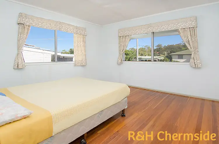 Fifth view of Homely house listing, 21 Backford St, Chermside West QLD 4032