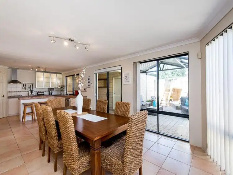 Fifth view of Homely house listing, 214 Flinders Ave, Hillarys WA 6025