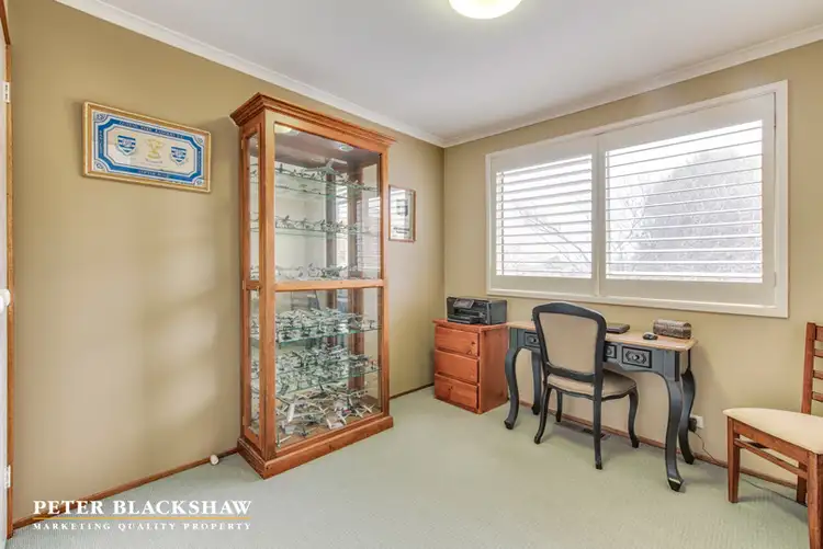 Second view of Homely house listing, 19 Must Circuit, Calwell ACT 2905