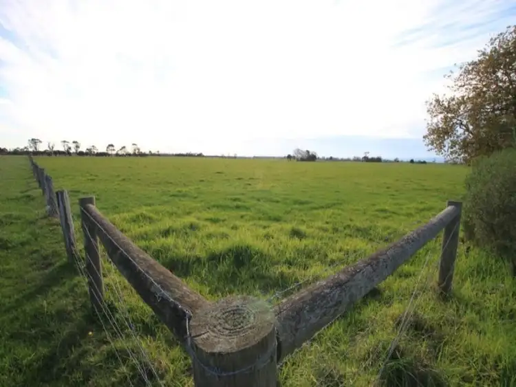 Lot 2, 305 McCraws Road, Catani VIC 3981