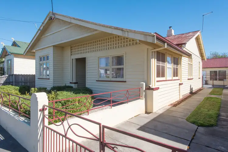 Main view of Homely house listing, 14 Henty Street, Invermay TAS 7248