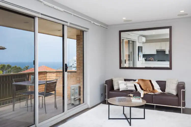 Second view of Homely apartment listing, 14/9-11 Young Street, Vaucluse NSW 2030