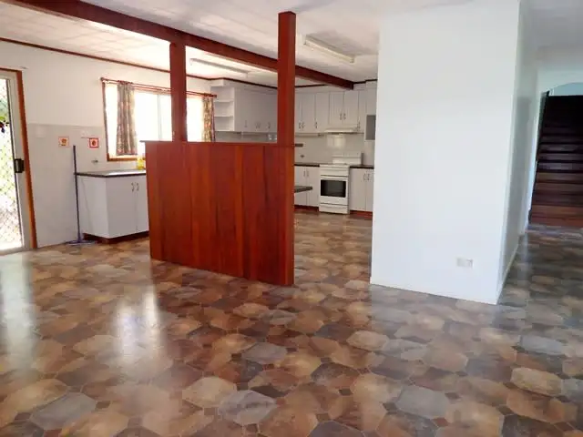 Second view of Homely house listing, 53a Beardmore Crescent, Dysart QLD 4745