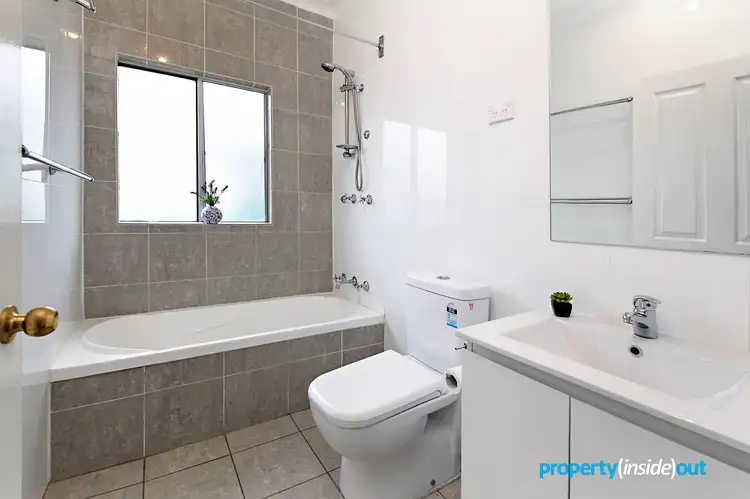 Fourth view of Homely house listing, 22 Station Road, Toongabbie NSW 2146