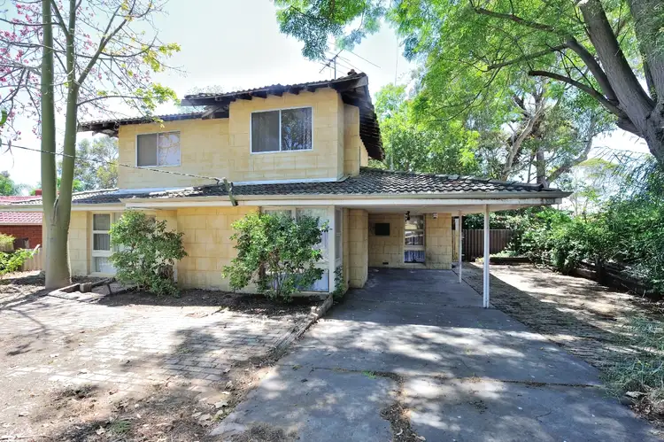 Main view of Homely house listing, 34 Mulligan Way, Orelia WA 6167